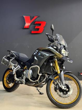 BMW F 850 GS ADVENTURE PREMIUM 